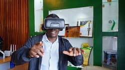 AMCCO Launches VR Services to Give Clients Tour of Properties on Sale Through Lens