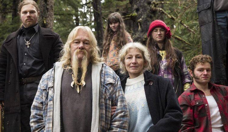 How much do Alaskan Bush People make per show? - Tuko.co.ke