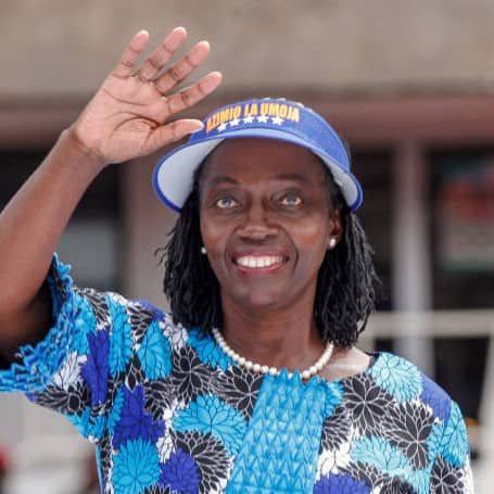 Martha Karua Latest News, Developments And Updates On Tuko.co.ke