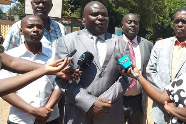 Kirinyaga: County commissioner orders closure of all bars during census exercise