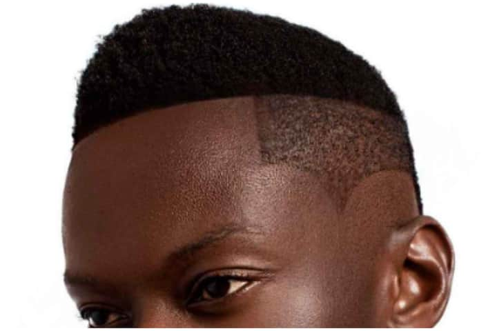 20 Hairstyles For Men With Big Foreheads That Will Look Great On You