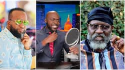 Beard Gang: Wakenya 7 Maarufu Waliokuza Ndevu Safi za Kumezewa Mate
