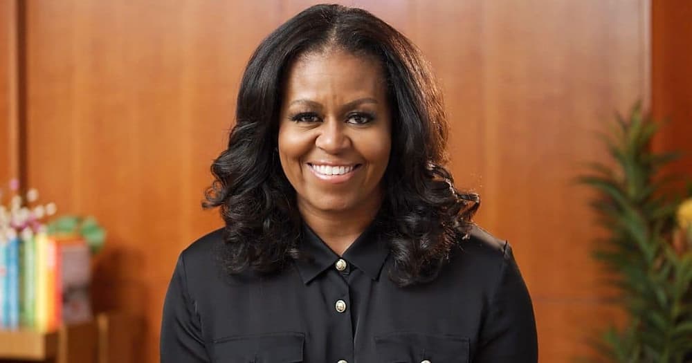 Michelle Obama turns 58 years old.