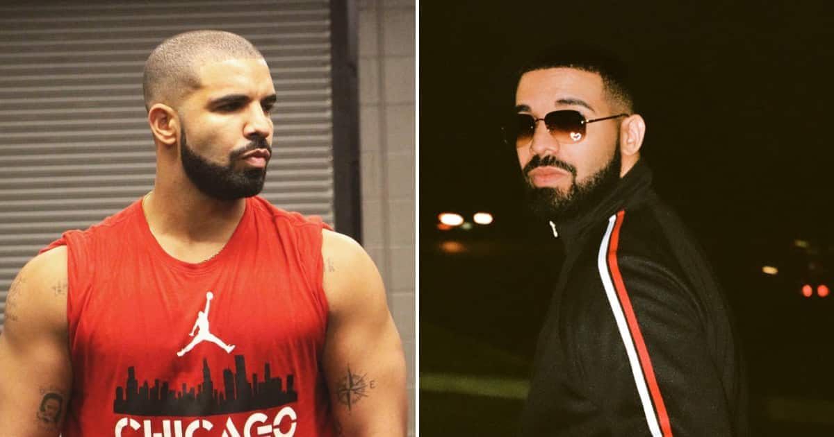 Drake Shares Hilarious Video of Middle-Aged Dad Rapping Along to His Hit Song: “Need You”