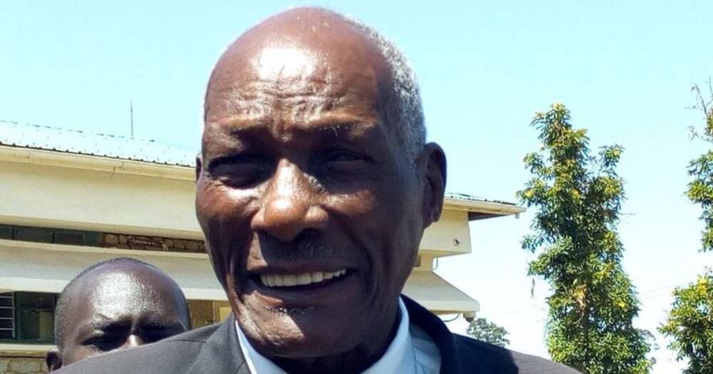 Jackson Kibor says men's conference will go on despite Daniel Moi's death