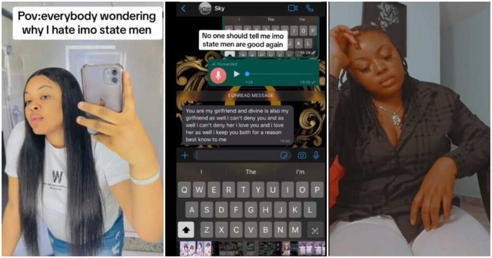 Leaked Whatsapp Chat Shows How A Guy Won The Heart Of A Girl That Got  People Tal - Romance - Nigeria