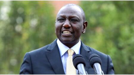 William Ruto, Should Use International Barter Trade To Reduce Fuel Prices
