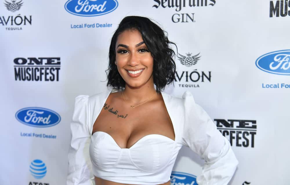 Queen Naija bio: Husband, children, nationality, net worth, albums Tuko