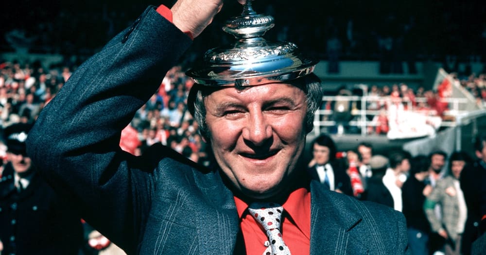 Former Man United manager who led club to top flight after relegation passes away
