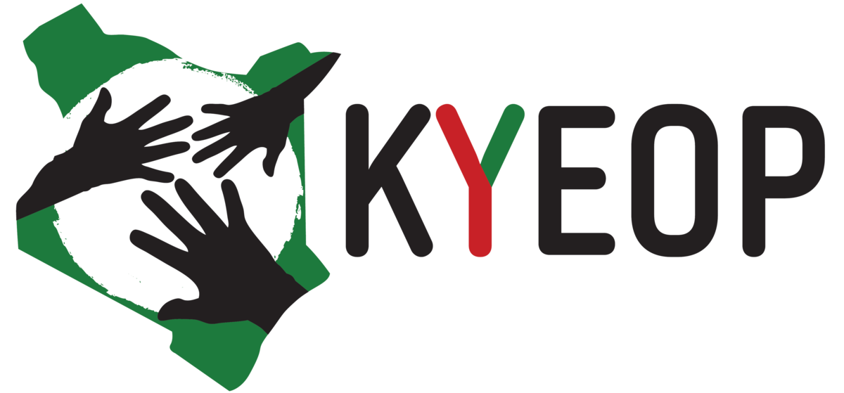 KYEOP Online Application Procedure And Courses Tuko co ke