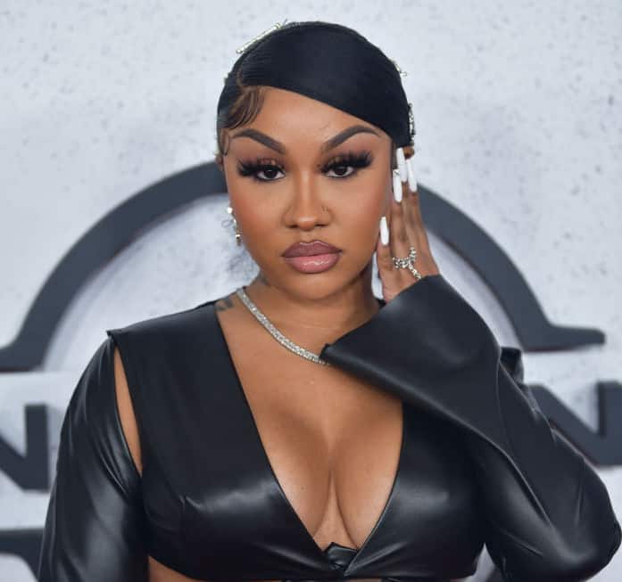 Ari Fletcher Opens Up About Her Relationship With G Herbo And Moneybagg Yo