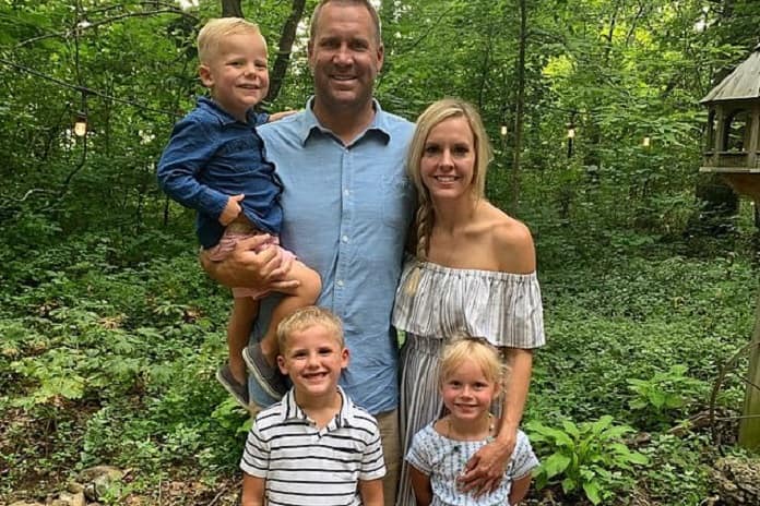 Who is Ashley Harlan, Ben Roethlisberger's wife? Family and net worth