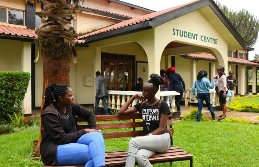 Pan African Christian University (PAC) courses and fee structure