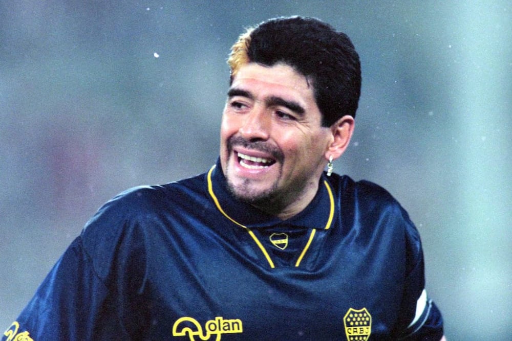 Argentina government uncovers three more people who may have played a key role in Diego Maradona's untimely death