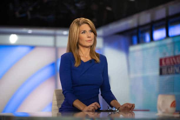 MSNBC's Nicolle Wallace Marries Michael Schmidt