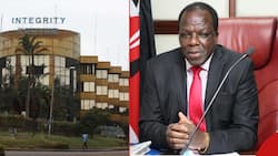 Wycliffe Oparanya: Court Orders EACC to Return KSh 2m Confiscated at Ex-Governor's House During Raid