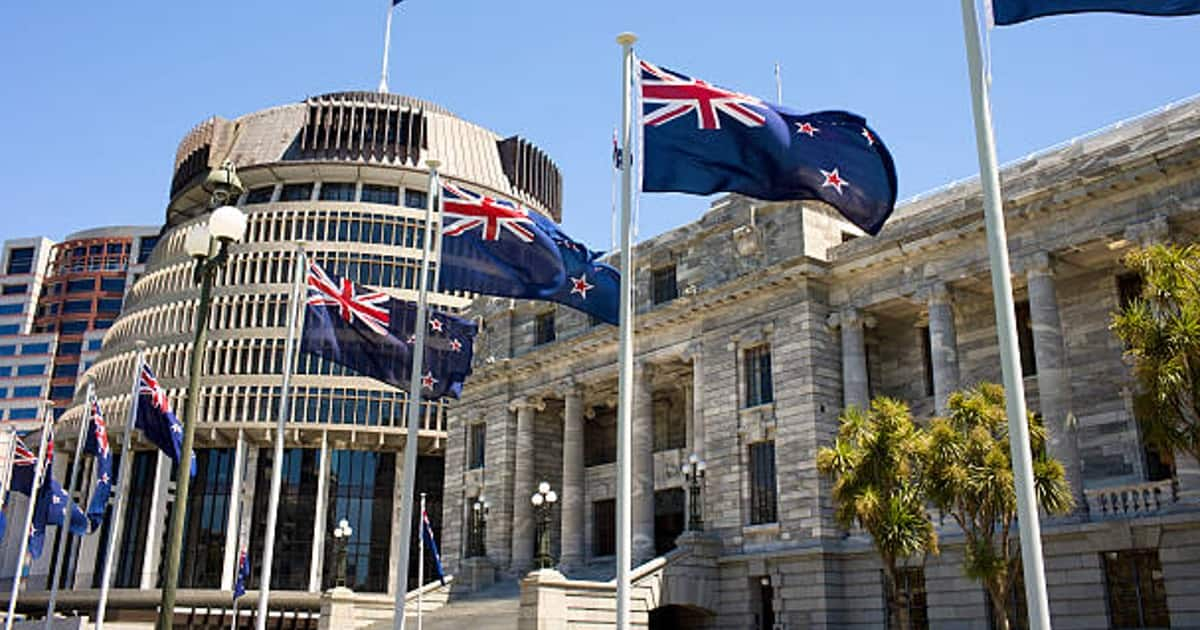 New Zealand Mulls Imposing Lifetime Ban on Cigarette Sales - Tuko.co.ke