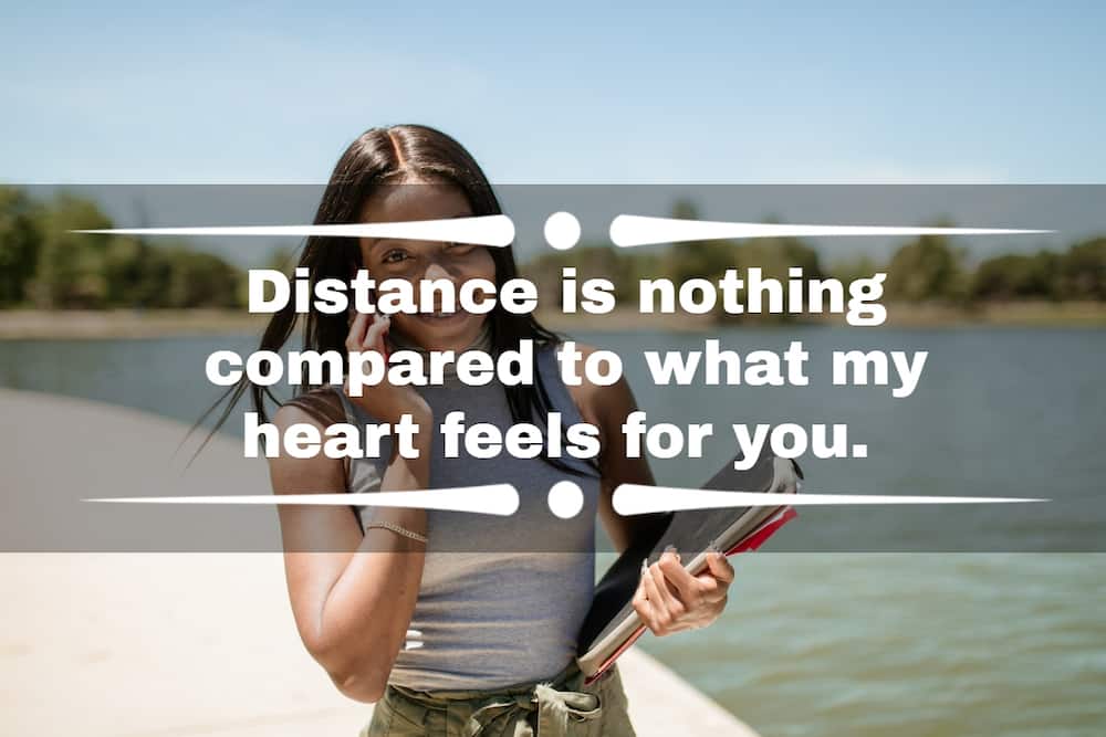 The Long-Distance Relationship Stressors That No One Talks About