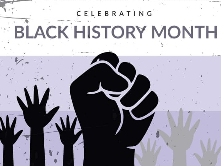 Black History theme