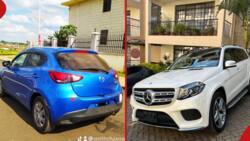 List of 8 Most Expensive Second-Hand Cars in Kenya in 2024