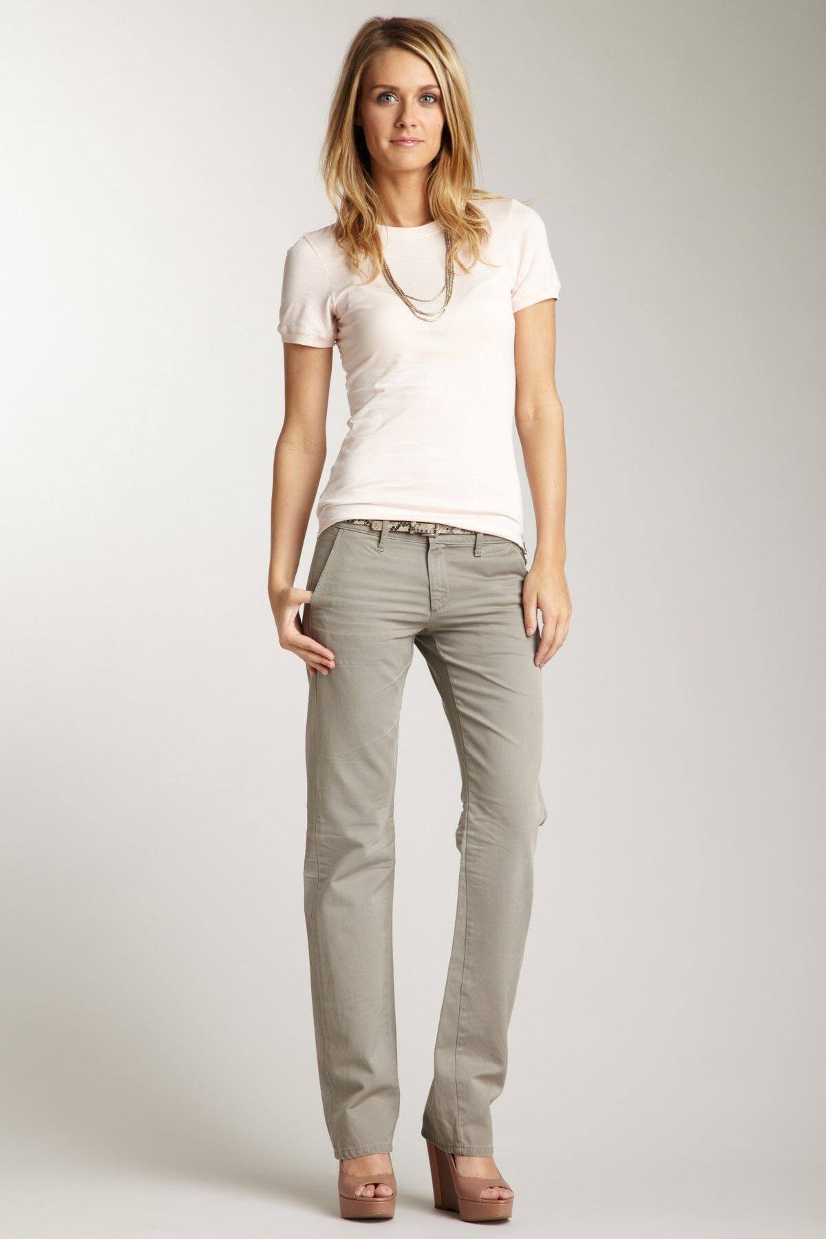 Men Khaki Trousers in Mtwapa - Clothing, Emmah Wairimu | Jiji.co.ke