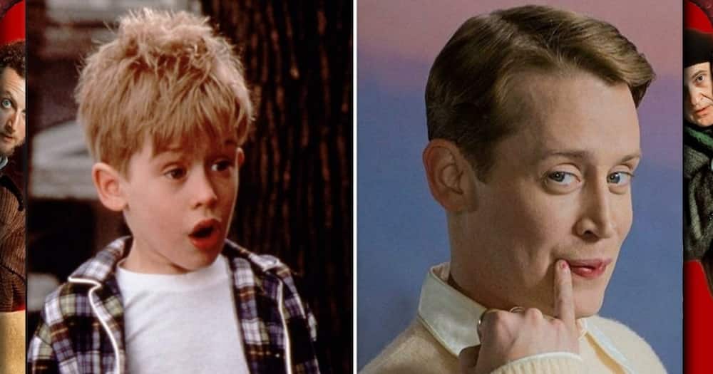 The actor was a darling of many when he was featured on Home Alone.