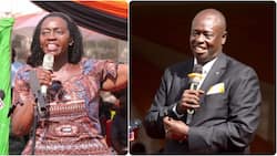 2022 Elections: Martha Karua, Gachagua to Get Additional Security after Their Nominations as Running Mates