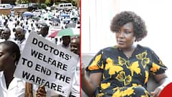 Embu: Health Crisis as Doctors Strike over Non-Implemented 2017 CBA