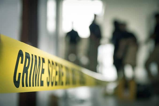 3 police officers, civilian, rob Narok businessman KSh 6M at gunpoint