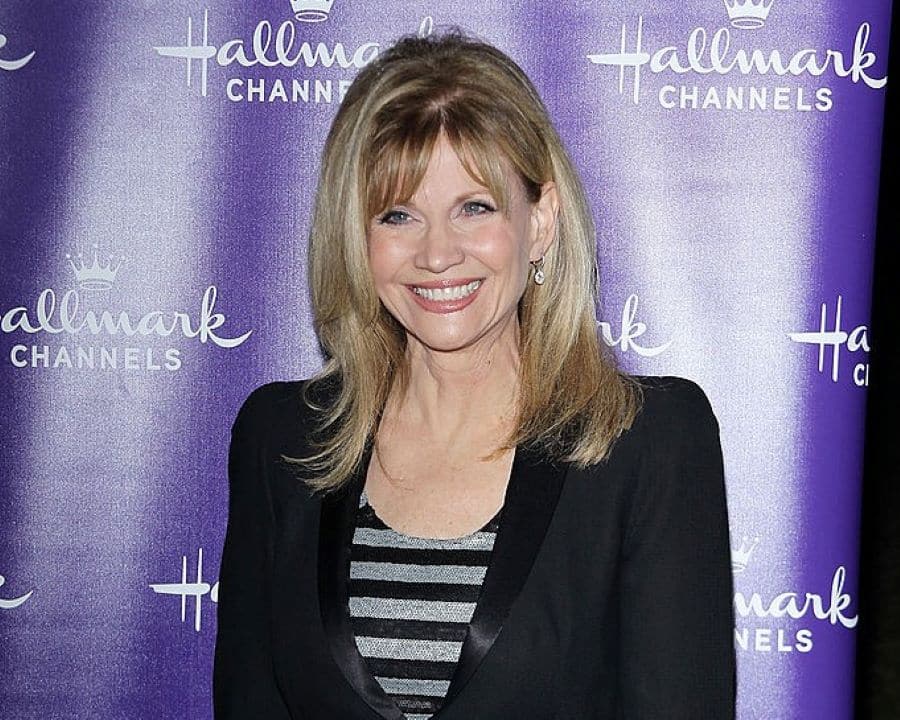 Markie Post's net worth