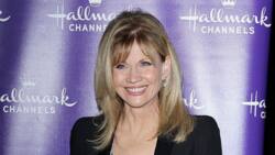 What was Markie Post's net worth at the time of her death?