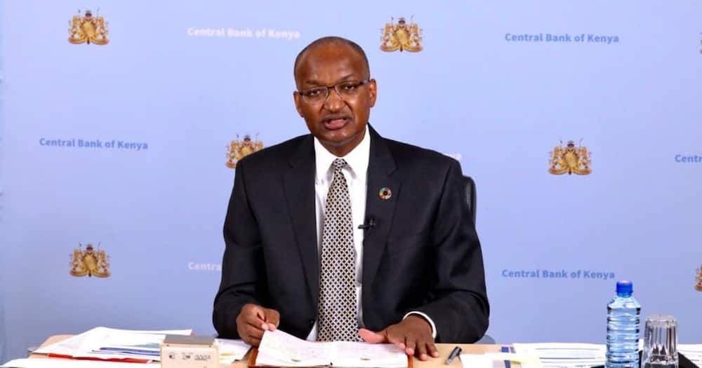CBK has revealed that Kenyan exports rebounded in 2021.