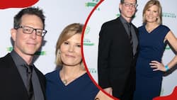 All about Kate Snow's husband, Chris Bro who is a radio personality