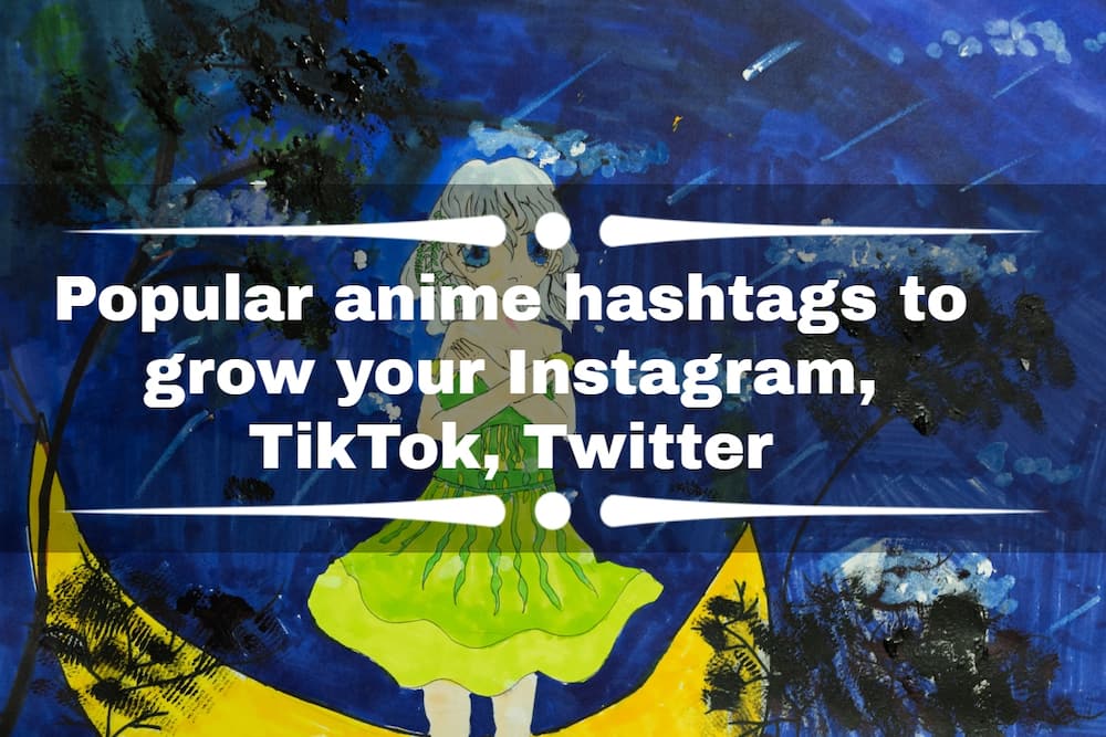 animes  TikTok