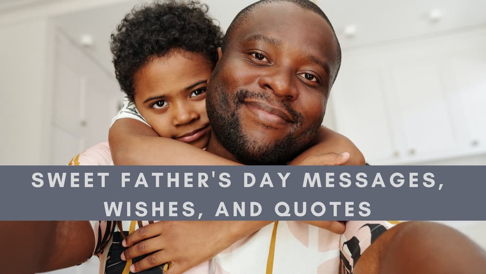 Father's Day messages