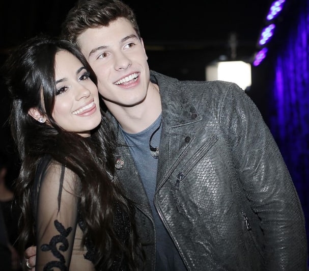 are shawn mendes and camila cabello still together