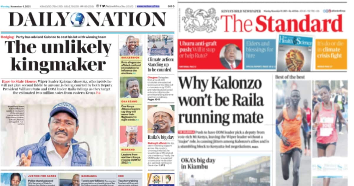 read daily nation newspaper kenya online free