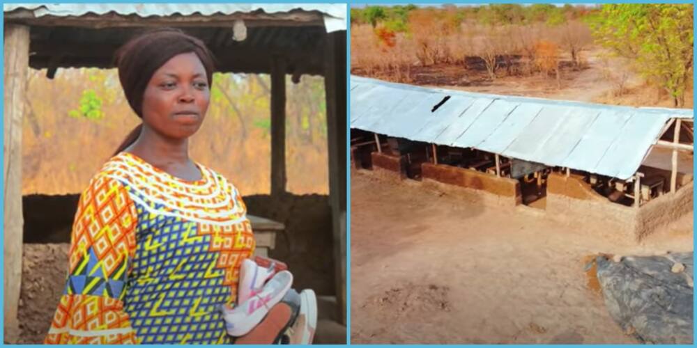 Meet Only Teacher Teaching 8 Classes In a Remote Village School: “I ...