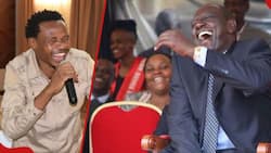 Peter Salasya Vows to Join Kenya Kwanza If Fuel Prices Drop to KSh 150 Per Litre: "Nitatoka Azimio"