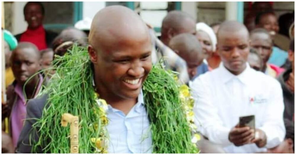 Alfred Keter said the UDA nominations were flawed.