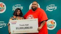 Man Wins Over KSh 736m after Spontaneously Purchasing Lottery Ticket While Buying Sandwich