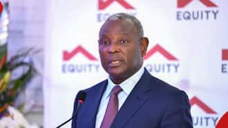 Equity Bank Bounces Back, Records KSh 16b Profit after Tax in Q1