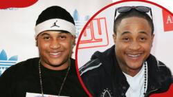 Who is Orlando Brown married to? What to know about Danielle Brown