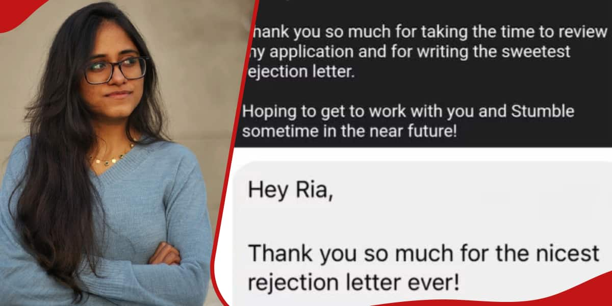 Hiring Manager Receives Praise For Writing 'Sweetest Rejection Letters ...