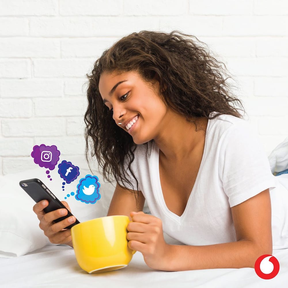 Vodacom Tanzania