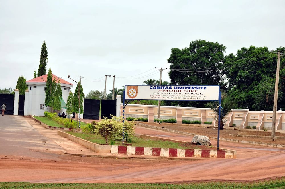 cheapest private universities in Nigeria