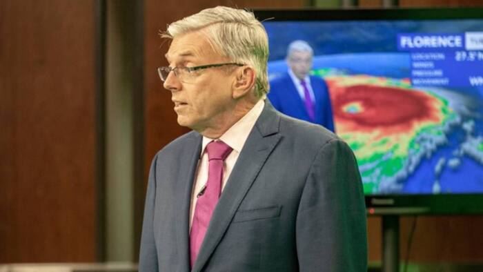 What happened to Greg Fishel on WRAL TV? Here's everything to know