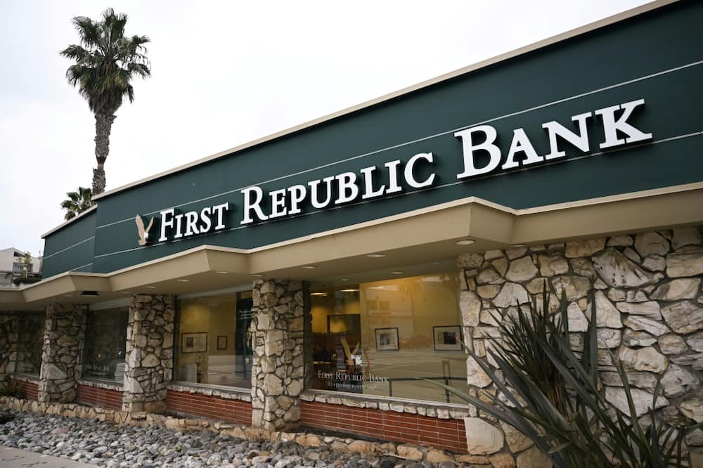 First Republic Bank is among the lenders expected to receive scrutiny in the upcoming quarterly earnings season