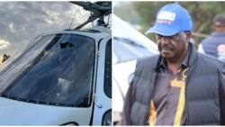 Claims Raila Odinga’s Chopper Attackers Had Paramilitary Skills Are Terrifying