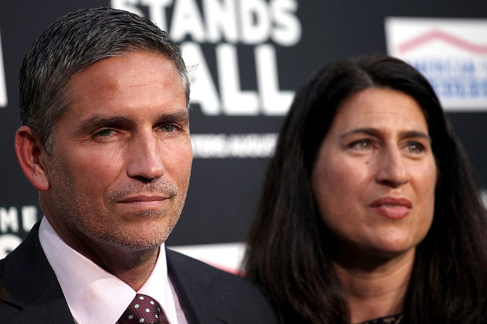 Is Jim Caviezel Married? Explore His Personal Life And Relationships